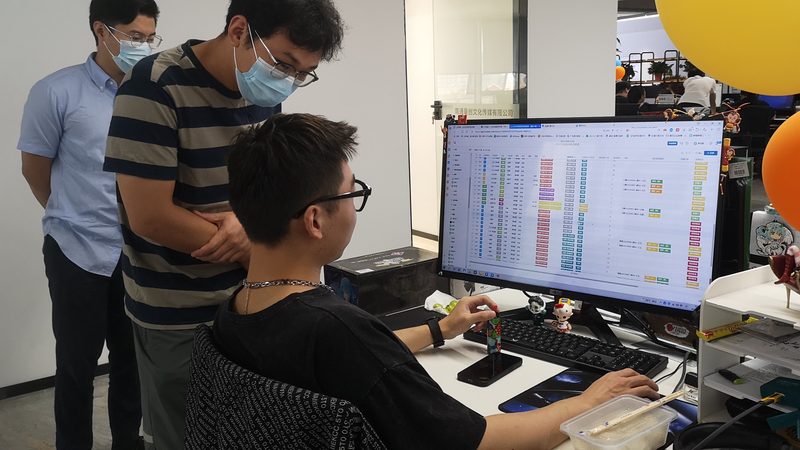 微电影制作：揭秘常用参数规格的奥秘**