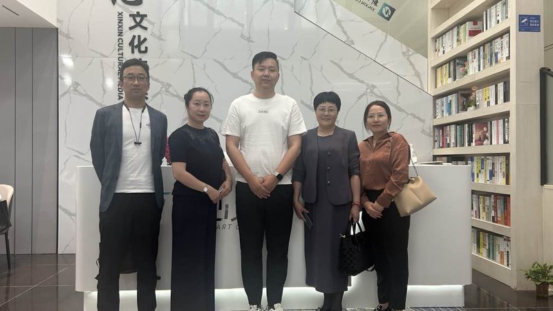 开文化传媒公司，这些资质必不可少**