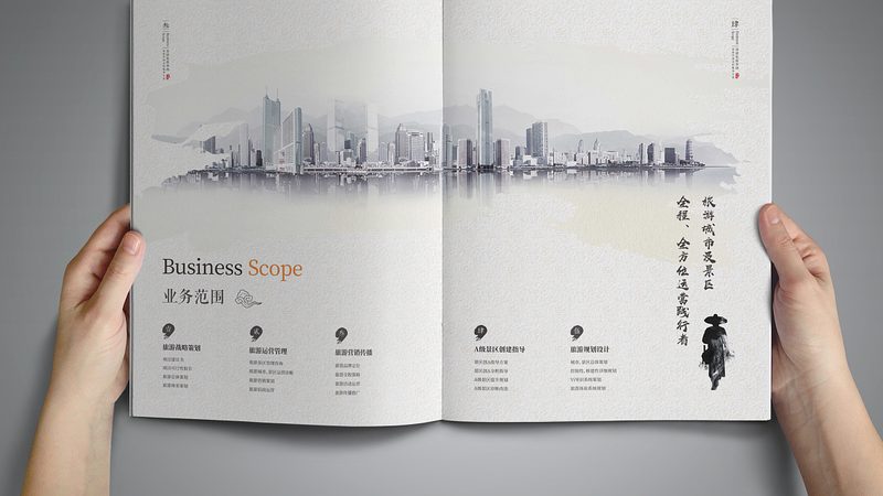 VI设计尺寸，科技企业如何选择？**