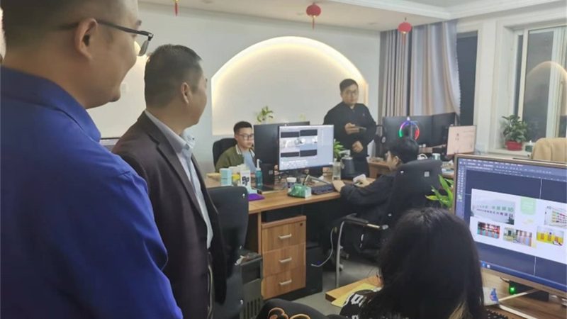 无人机短视频拍摄：成都服务新趋势解析